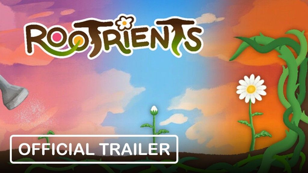 Rootrients - Official Trailer
