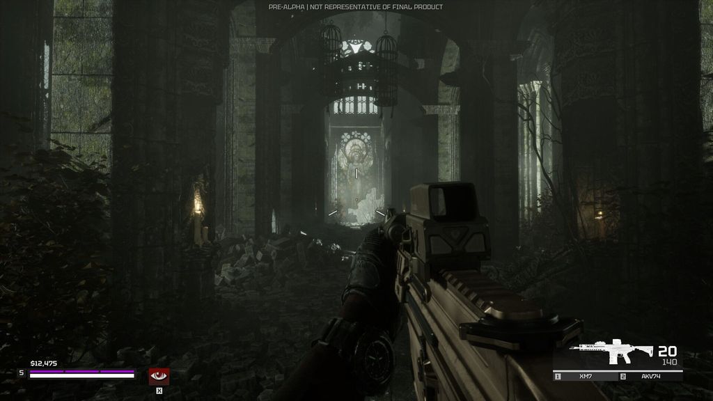 Rotfront - Official Trailer