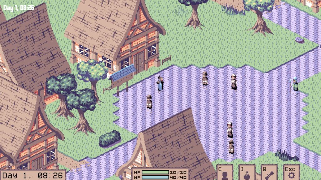 What Would You Sacrifice to Survive a Siege? Sea of Intrigue Makes Every Day Count