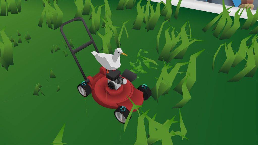 Seagull Simulator is Coming to Steam in May 2026