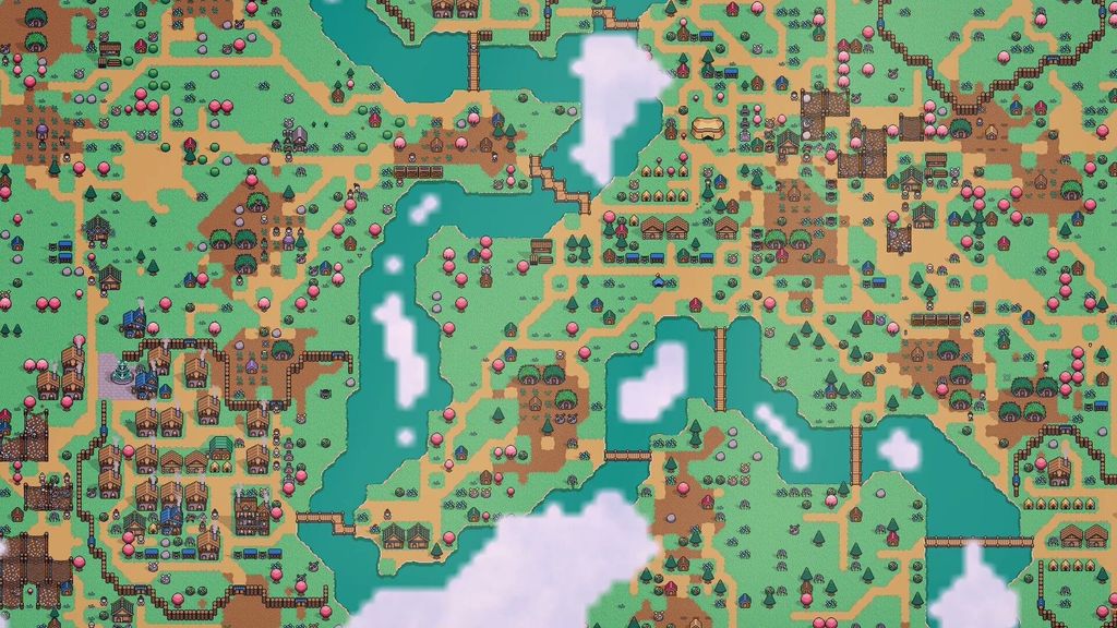 Settler's Domain - Official Trailer