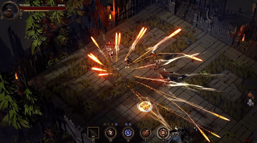 Shardbreakers Official 2026 Trailer