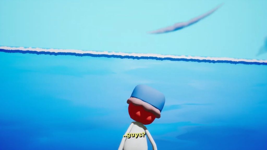 Sitting Ducks - Official Trailer