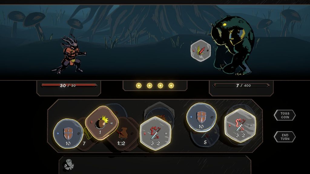Flip for Glory or Doom - Skulls or Tails Turns Your Coins Into Roguelike Fate Machines