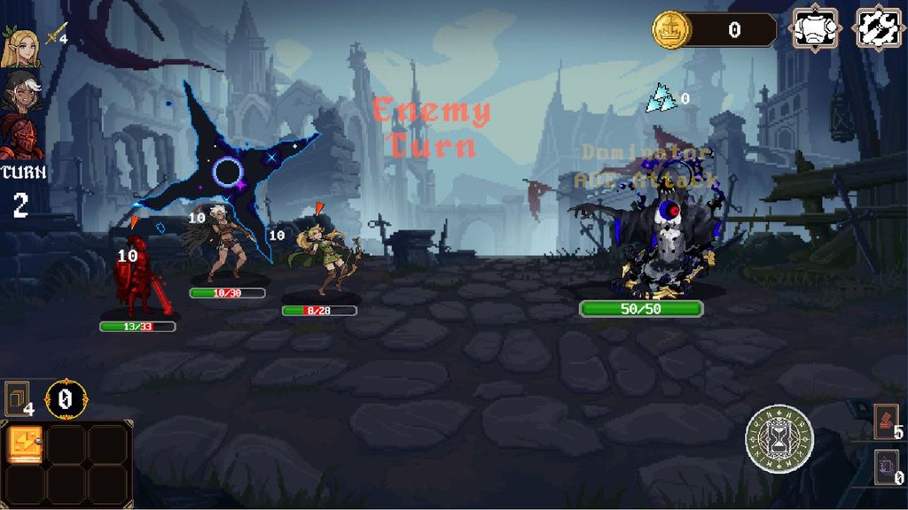 Three Amnesiacs, One Shared Hand, and a Countdown to Chaos - Slay the Demon Kings Wants You to Kill Everything