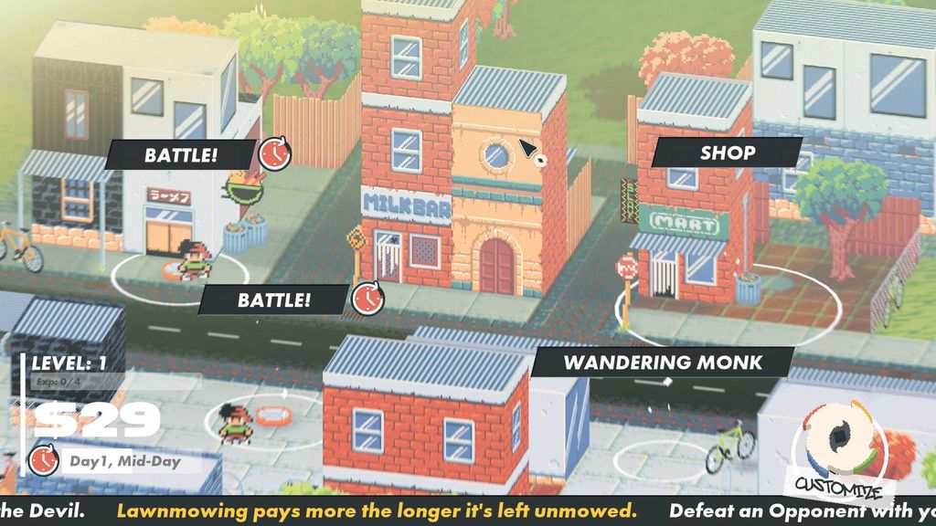 Slayblade Announcement Trailer