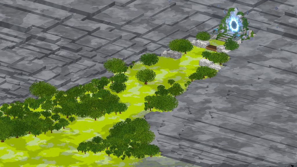 Stop a Slime Tsunami with Walls, Fire and Pure Chaos in Slime Break
