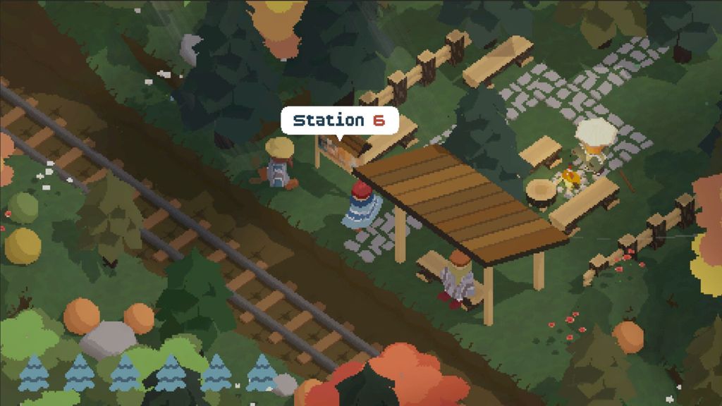 Slow Summit: A Cozy, Low-Pressure Hiking Co-op Where Even Slips Are Part of the Charm