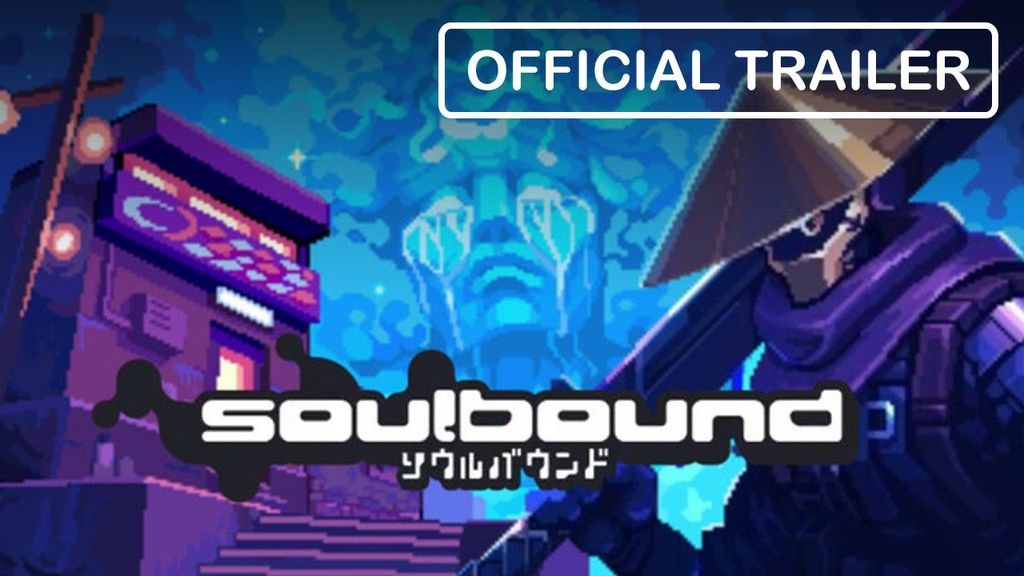 Raid, Farm, Respec: Soulbound's MMO-Roguelite Promises New Builds Every Run