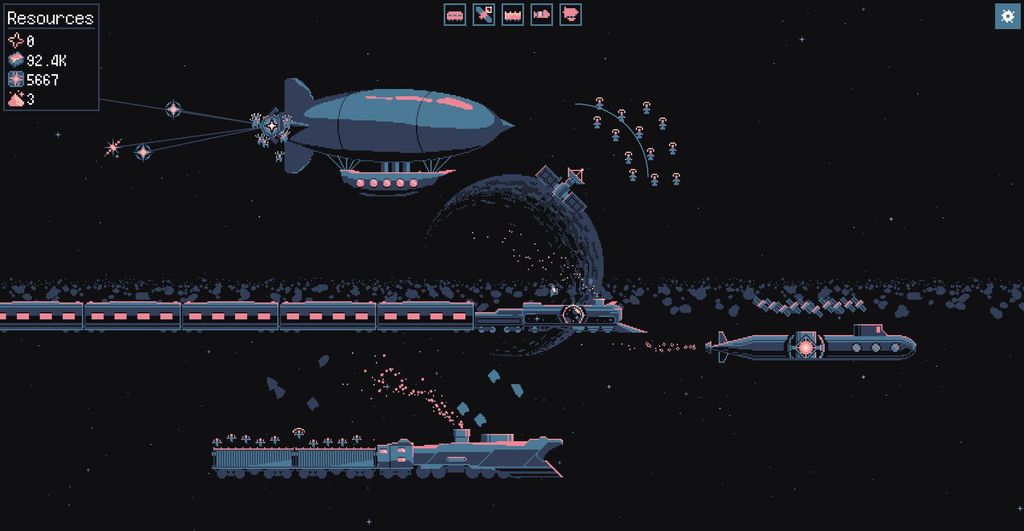Stellar Wizard - Official Trailer