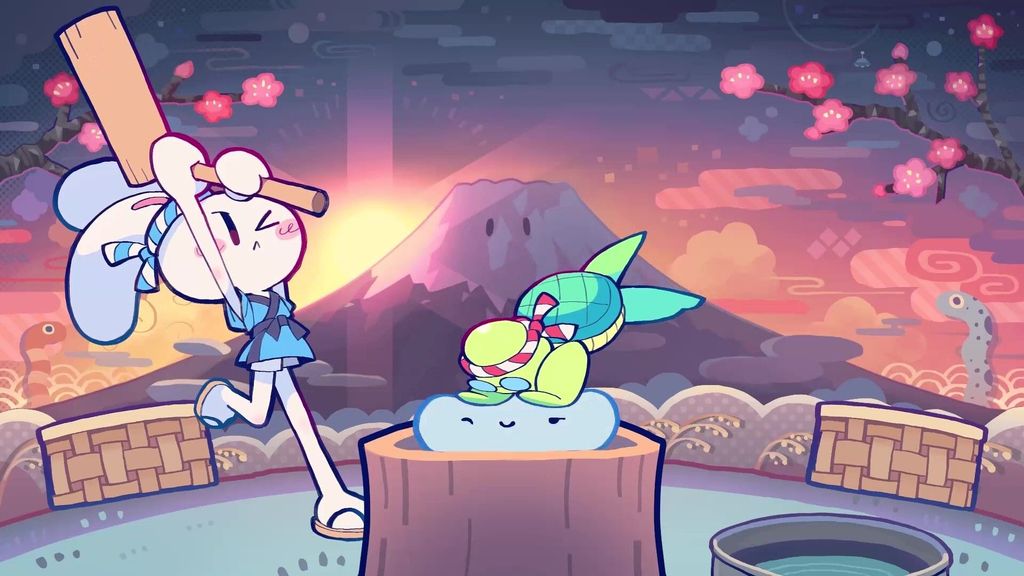 STEP THEATER - Official Trailer