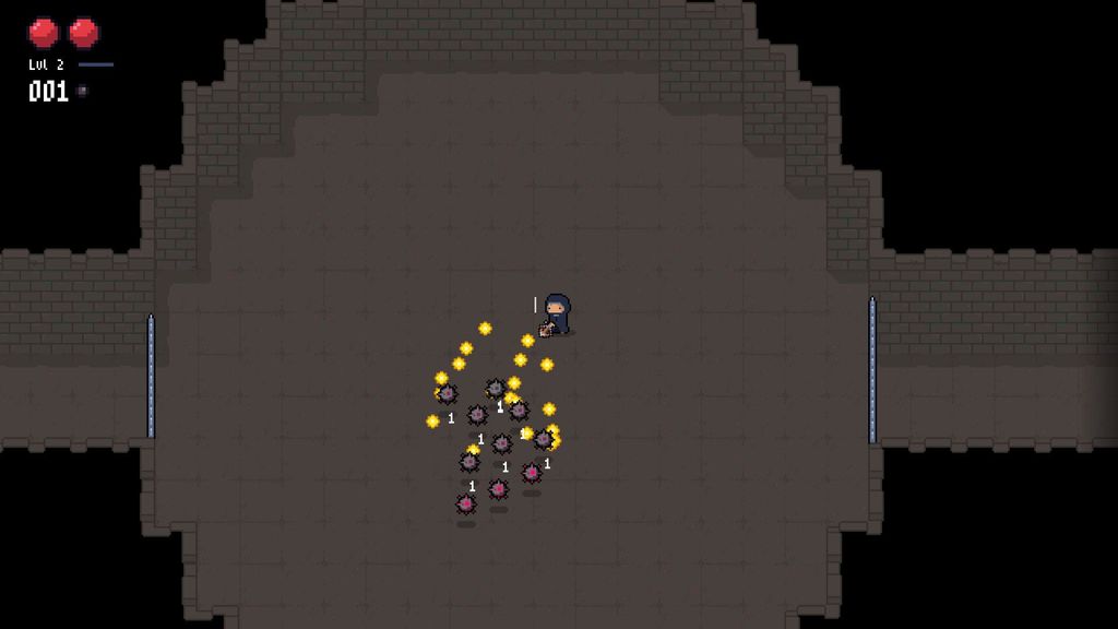 Stonecall Forces You to Stand Still to Survive - Will You Plant Your Feet or Get Crushed by Golems?