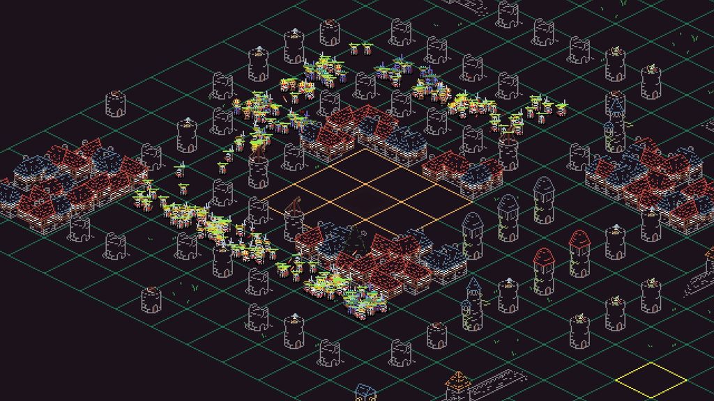 Stratapath TD - Official Trailer