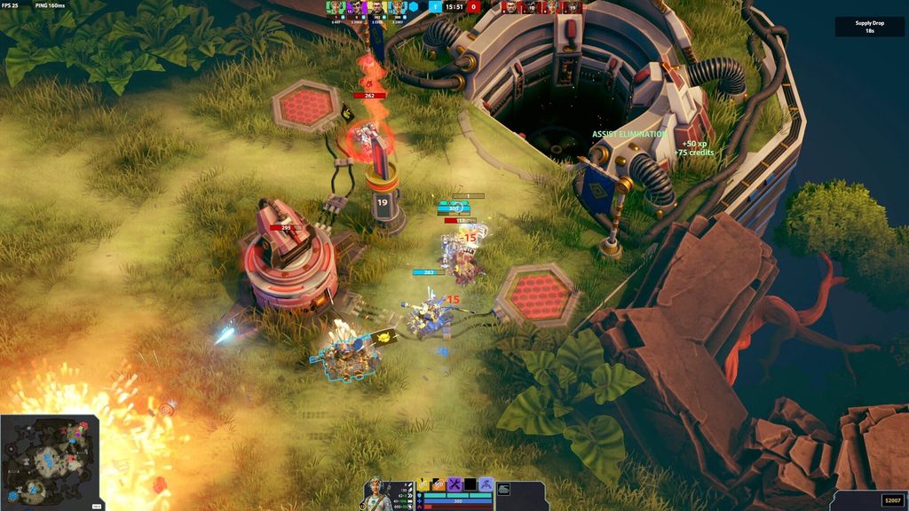 Tanks, Traps and Tactical Flanks: Why Tank Havoc Might Be the Best New Team Shooter You Never Heard Of