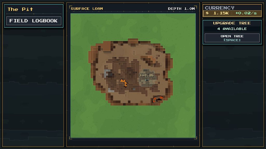 Terminal Depth Demo - Official Trailer