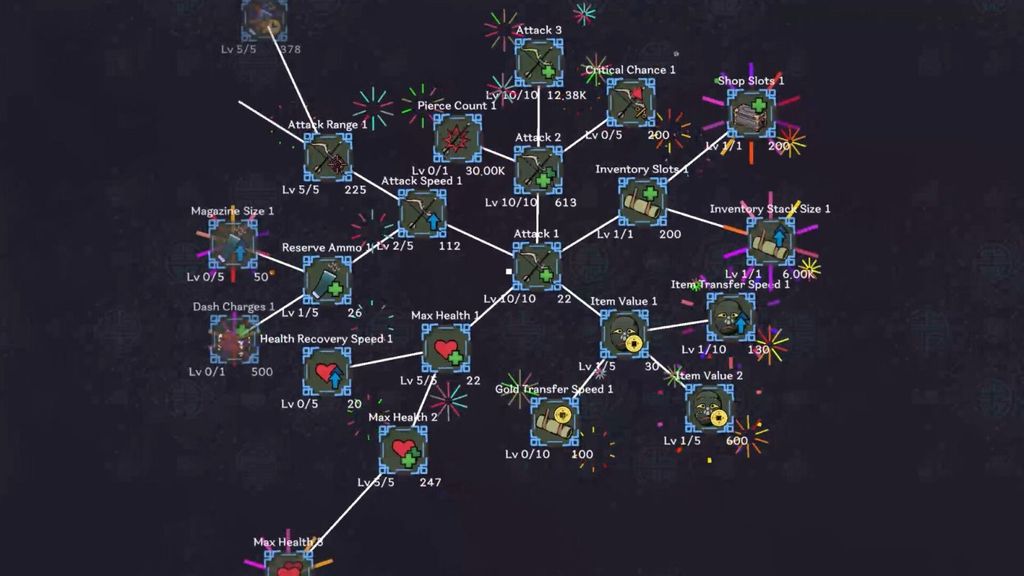 The Bow: Ultimate weapon - Official Trailer