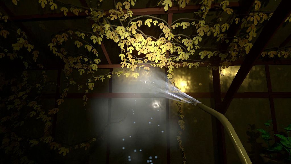 Powerwash the Paranormal and Monetize the Madness in THE GROUNDSKEEPER