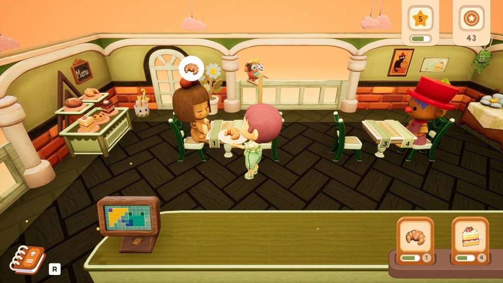 The Little Crumb - Official Trailer