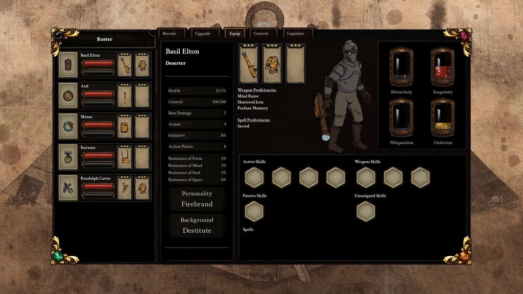 Send Volunteers Into the Rot: The Necessary Evil Turns Moral Choices into Tactical Weapons