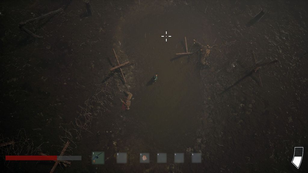 Trenches, Zombies and Salvage Ops - The Old Front Turns WW1 into a Gritty Extraction Shooter Where Allies are Former Enemies
