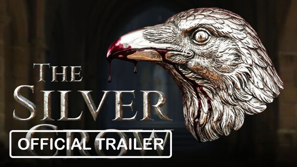 The Silver Crow - Official Trailer