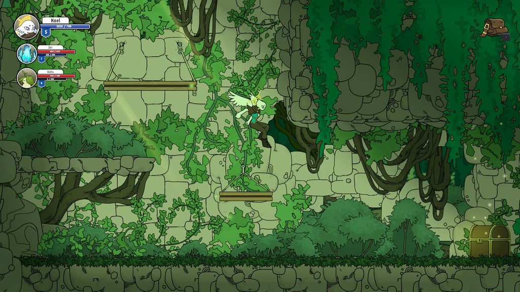 Train 200+ Hand-Drawn Monsters - But Lose Them Forever if They Die? The Sky Project Gets Brutal