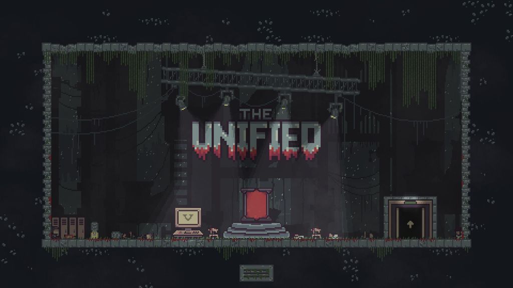The Unified - Official Trailer