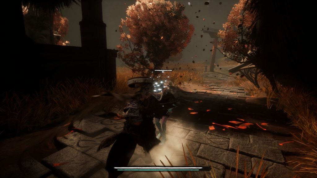 The Unnamed - Official Trailer