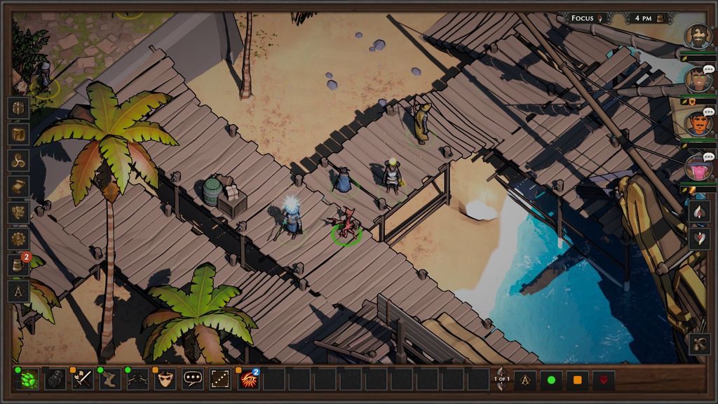 What If the Heroes Were the Villains? The Wyndfinder Makes You Decide Whose Statues Come Down