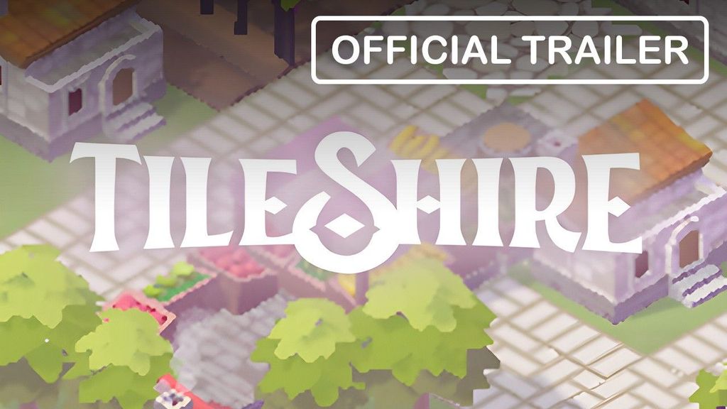 TileShire - Trailer Oficial