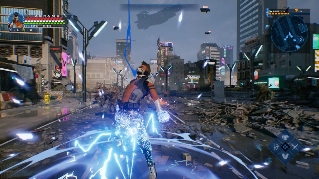 Till the End - Official Trailer