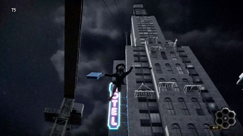 Mad Dog's Revenge: Steal, Betray, and Watch an Entire Noir City Fall Apart in Underdog