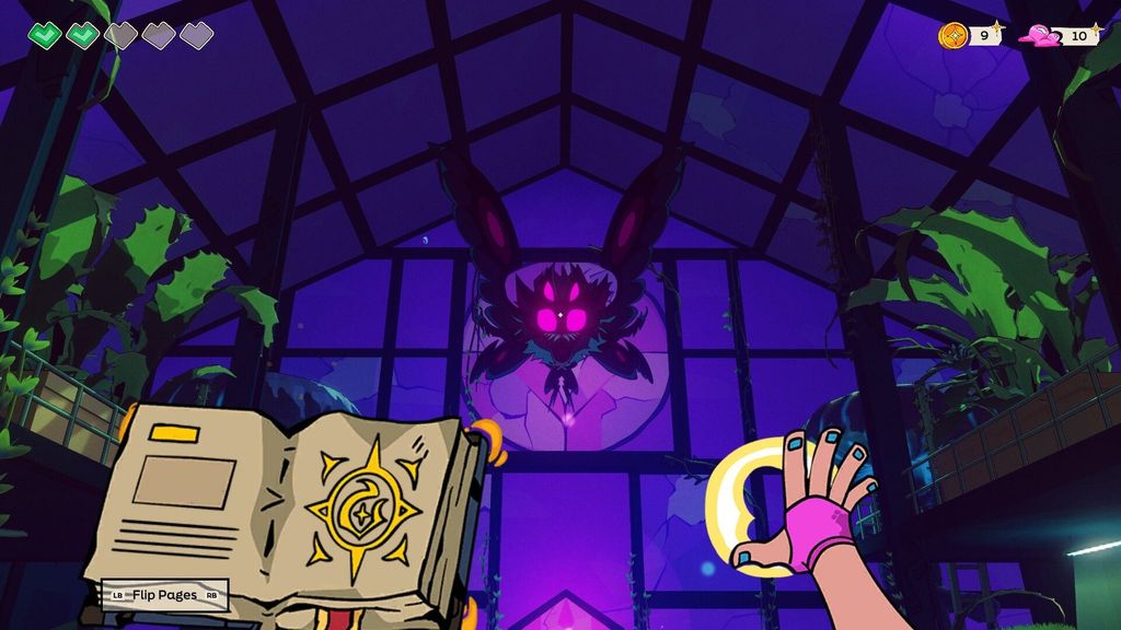 Descend, SMUSH, and Survive: UnderMire's Demo Lets You Turn Hairspray and Frogspawn into Spooky Mayhem
