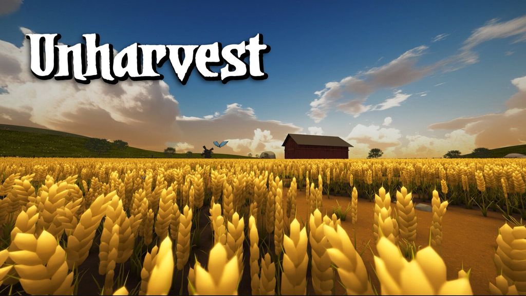 Unharvest - Trailer Oficial