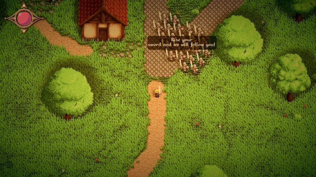 Vanguard Valiants Reveal Trailer