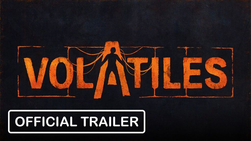 Build the Arena, Fight the Mold: Volatiles Turns Your Mind Into a Deadly Playground