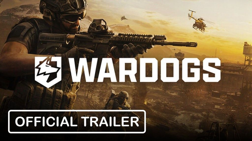 WARDOGS Lets 100 Players Spend Their Way to Victory - Build Bases, Bank Cash and Blow Stuff Up