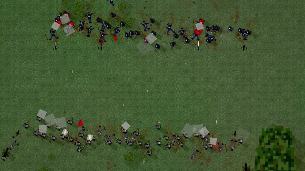Wargasbord: Battle Simulator - Official Trailer
