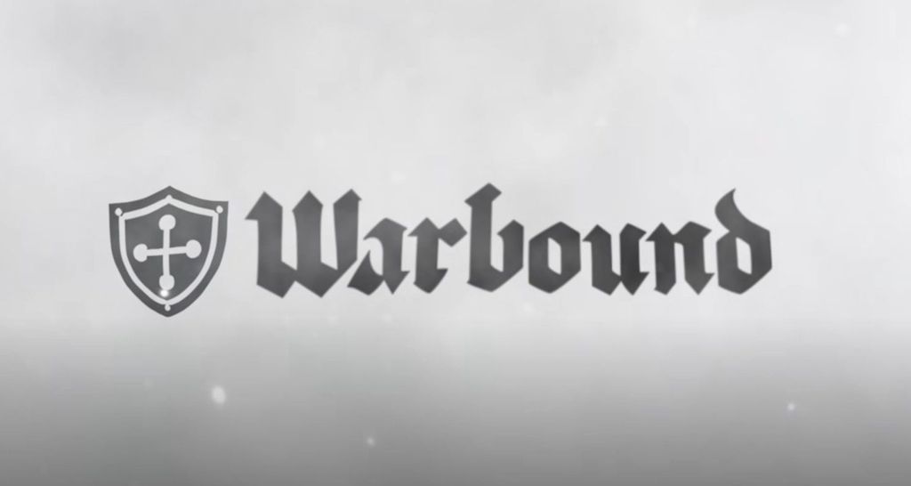 WARBOUND Demo out now