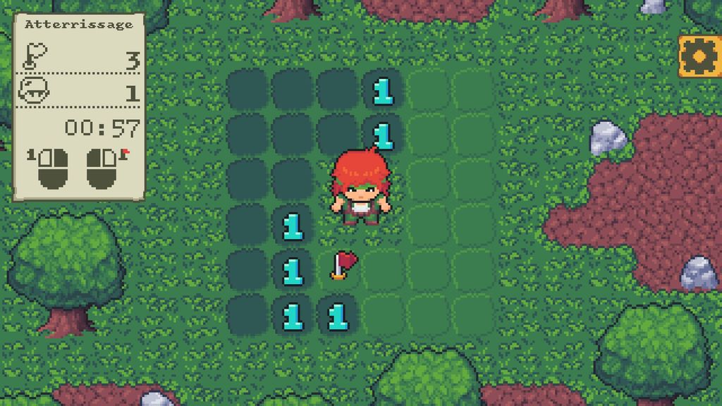 WINGMINE - Official Trailer