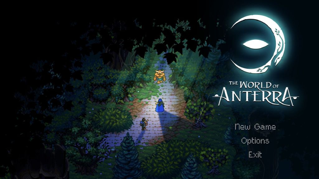When a Prophecy Gets Personal: Inside World of Anterra, the Handcrafted RPG That Nearly Broke Its Makers