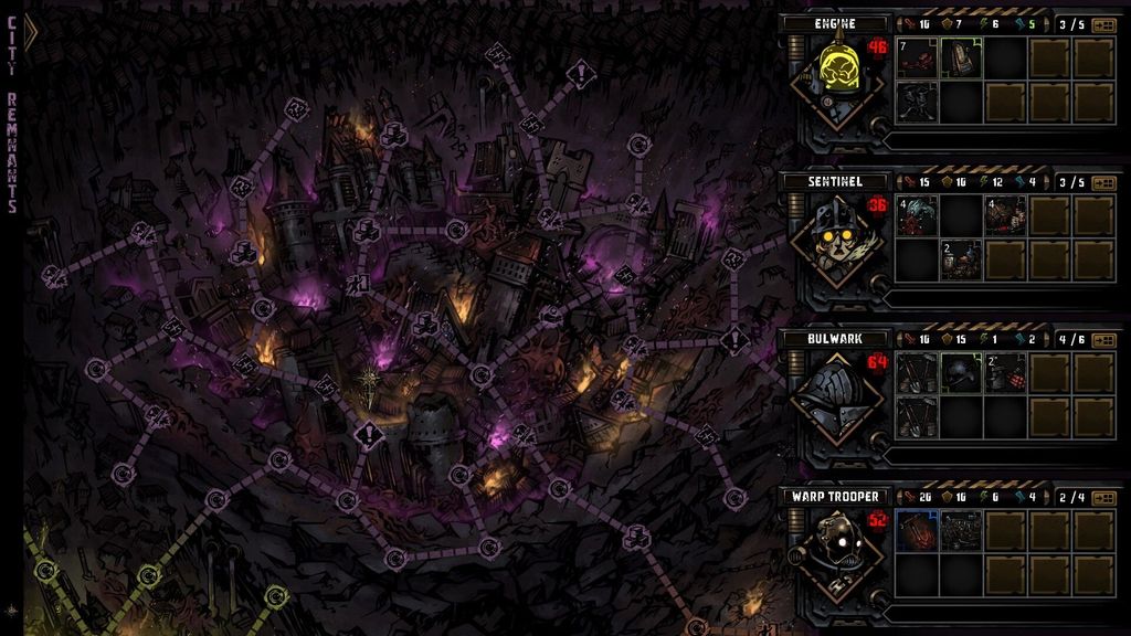 Wundertrench Coming soon to Steam