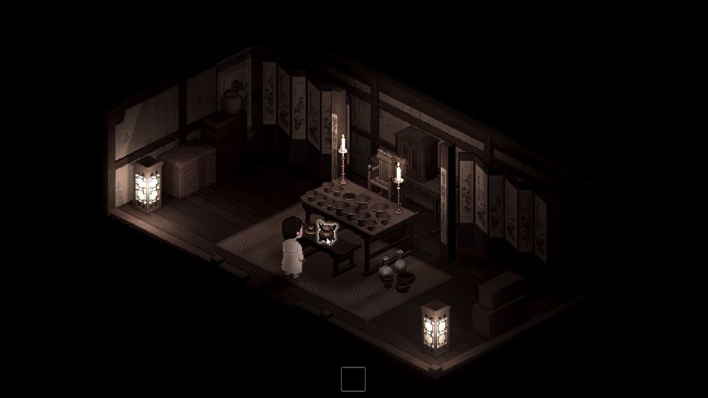 Yeommae - Gameplay Trailer