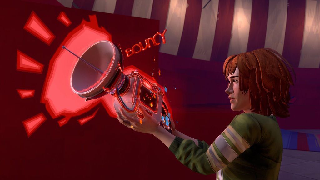 Copy a Table's Bounce Into a Building? Yerba Buena Lets You Rewire 1970s San Francisco