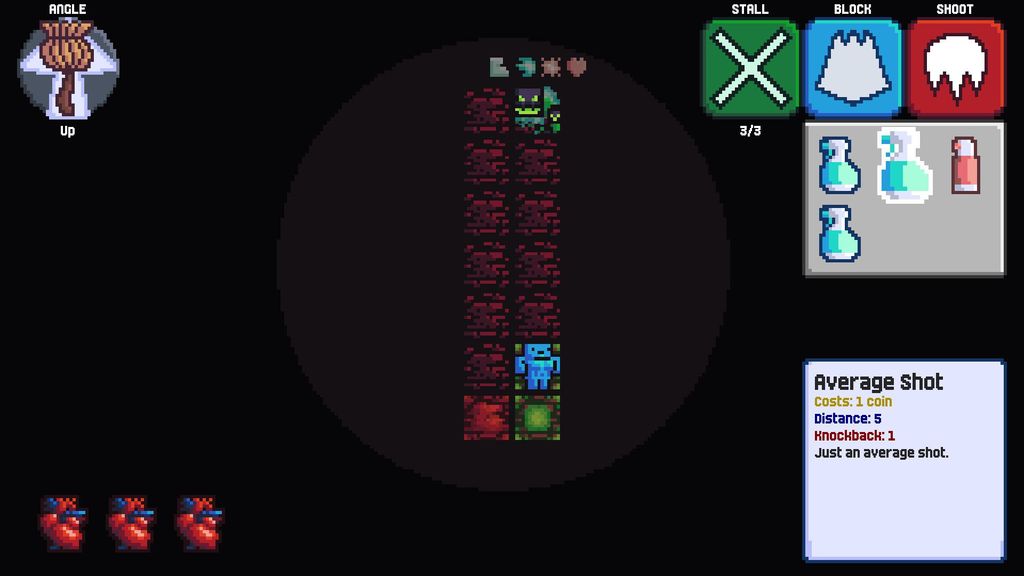 Lose Your Organs, Win the Net - Your Everyday Organ Janitor Makes You Rebuild a Body by Gambling, Fighting and Cleaning