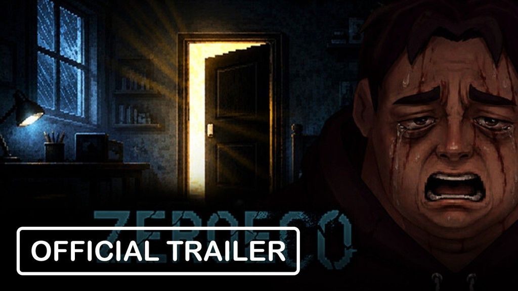 ZeroEco - Official Trailer