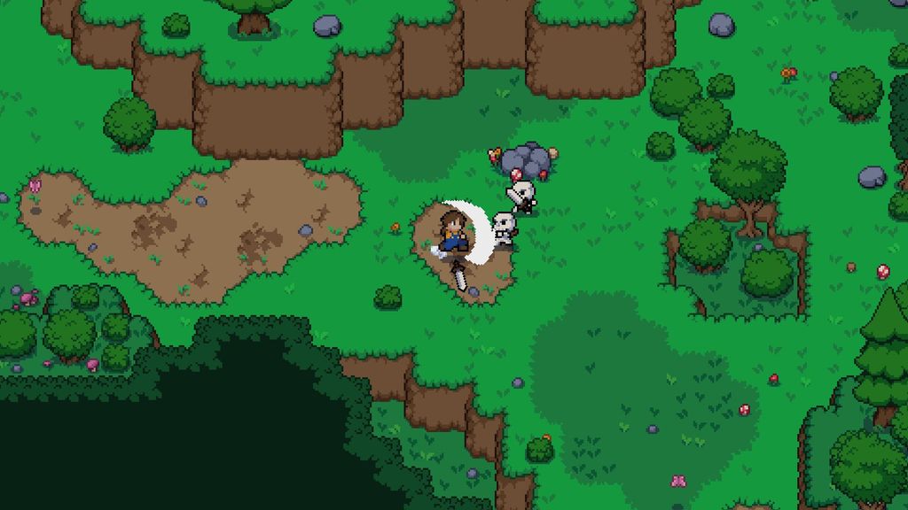 Zoe and the Cursed Dreamer - Official Trailer