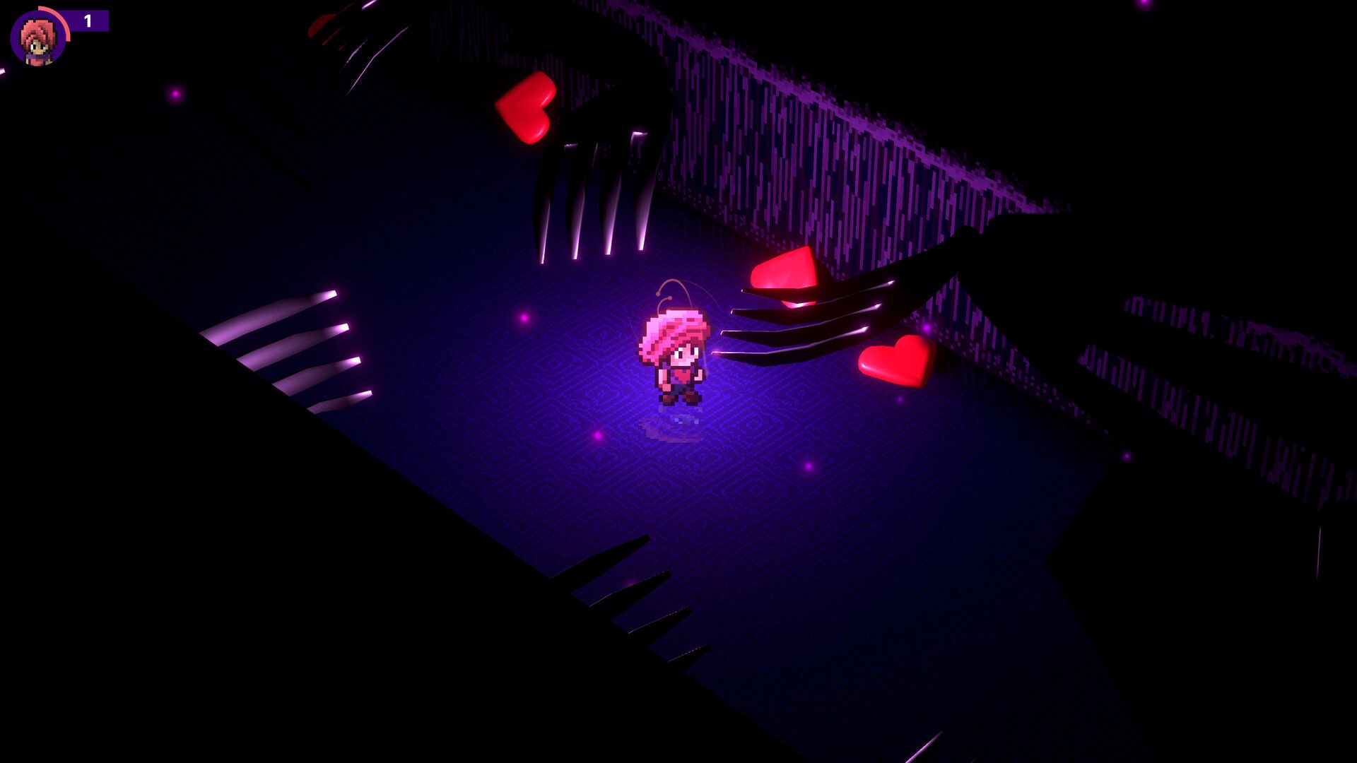 Defeat Anxiety by Doing Boring Stuff and Blasting Aliens - Inside Mono No Aware's 30+ Mini-Game Therapy Dungeon