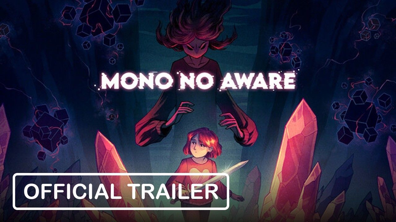Defeat Anxiety by Doing Boring Stuff and Blasting Aliens - Inside Mono No Aware's 30+ Mini-Game Therapy Dungeon