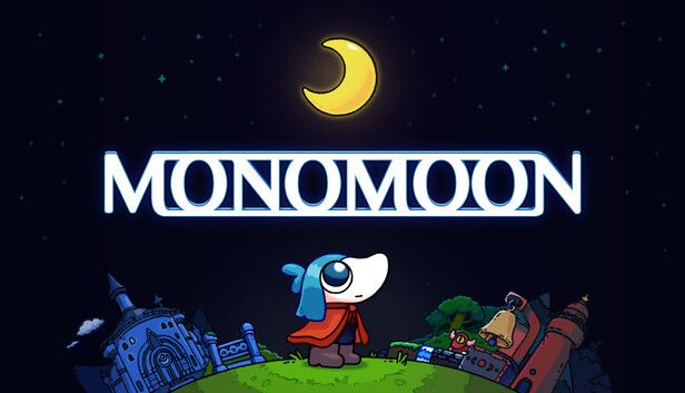 Monomoon Trailer